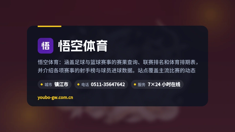 悟空体育是谁